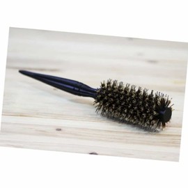 Towayusanghoe Ttowayu Poking Roll Brush vs. Hair Comb Dry Brush / 또와유 포킹롤브러쉬 대 머리빗 드라이브러쉬