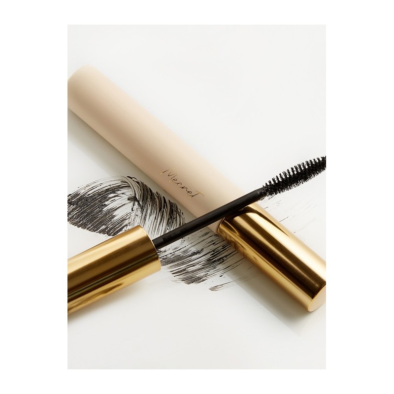 Vegan Mascara 7g (Black) / 비건 마스카라 7g (블랙)
