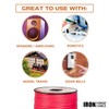 Iron Forge Cable 600 ft 18 Gauge Primary Automotive Wire
