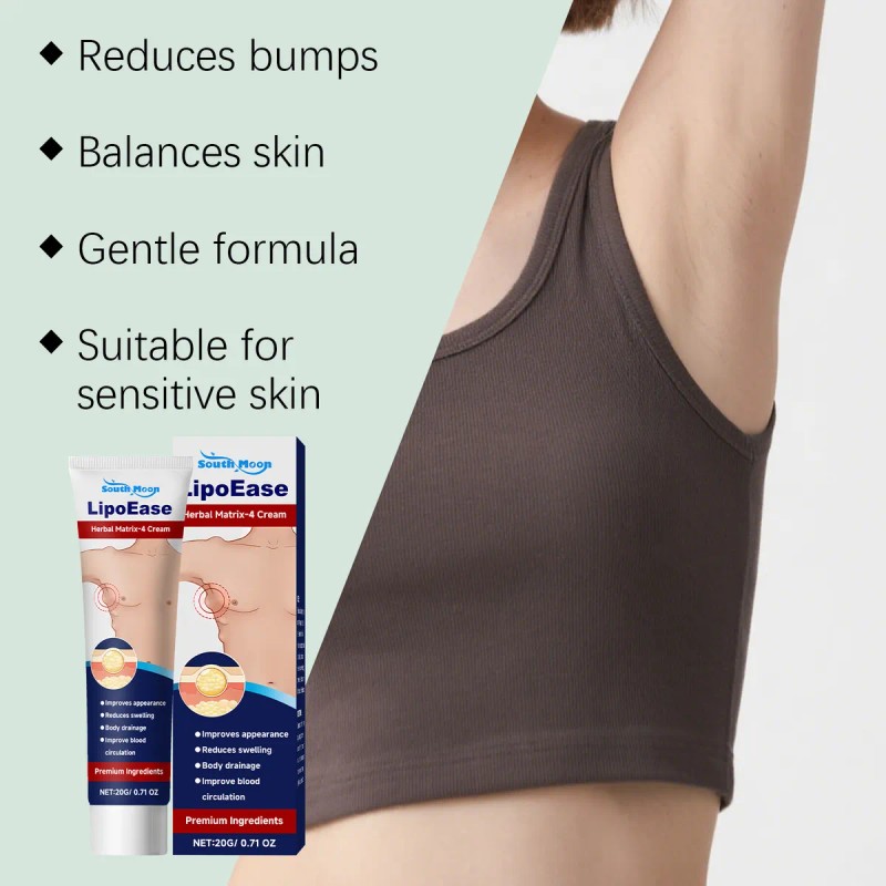 Hb Crema For El Cuidado De La Piel A Base