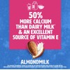 Silk Shelf-Stable Unsweetened Almond Milk, 1 Quart ( 6 PACK