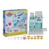 Hasbro Play-Doh Kitchen Creations Colorful Cafe Kids Kitchen Playset Toy