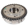 TRQ Variable Valve Timing Sprocket Compatible with 2007-2011 Mazda 3