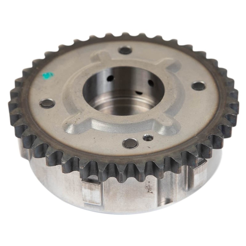 TRQ Variable Valve Timing Sprocket Compatible with 2007-2011 Mazda 3