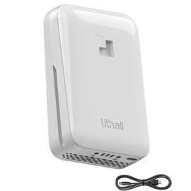 LiTHELi Battery Pack 2.0Ah, 20V Lithium Batteries Suitable for U20 Power Tools and Outdoor Power Equipment