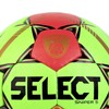 Derbystar Handballs Sniper 5 Elite v20 Green/Red/Gold via Sportkluft GmbH