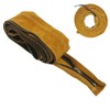 SPORTARC TIG Mig Cowhide Leather Welding Torch Cable Sleeve Cover