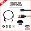 Universal B2G1 Free Micro USB Heavy Duty USB A to