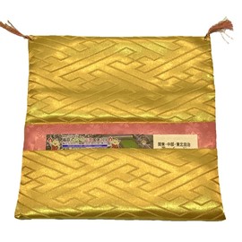 Lottery Holder, High Prize Winning! Good Match Achievement! Treasure Fukusa (Hanazakura (Pink))