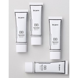 Dr. Jart+ [닥터자르트] 더메이크업 리쥬비네이팅 뷰티 밤 50ml 1+1 기획 2종(택 1) [Dr. Jart+] The Makeup Rejuvenating Beauty Balm 50ml 1+1 Set (Choose 1 of 2)