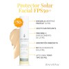 Protector Solar Fps Uva Uvb Color Light Envera