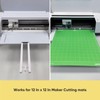 XINART Extension Tray for Cricut Maker 3/4, Cutting Mat Holder