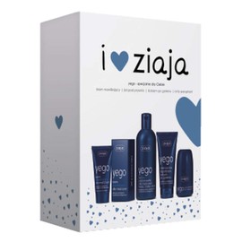 Yego Gift Set Face Care Day Cream Night Cream Shower Gel (Yego Set 4)