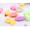 Good in three directions Squishy Squishy Balls Set of 100