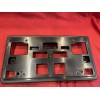Honda 2022-2024 NEW GENUINE HONDA CIVIC DX LX EX FRONT