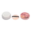 FOCALLURE Face Makeup Loose Powder Oil Control Waterproof Setting Powder