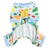 Dog Pajamas for Small Dogs Girl Boy Puppy Pjs Summer