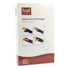 Bort ManuBasic 112920 Medium Right Skin Wrist Brace Can be