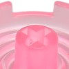 12pcs Arcade Button Cover Replace Mechanical Push Button Cover for