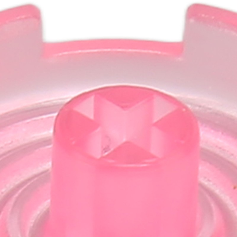 12pcs Arcade Button Cover Replace Mechanical Push Button Cover for