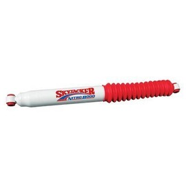 Skyjacker Suspension N8056 NITRO SHOCK W/RED BOOT by Skyjacker