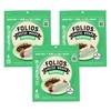 Folios 100% All Natural Cheese Wraps | Parmesan Flavor |