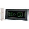 techno line MA10901 Funk-Wetterstation