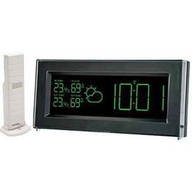 techno line MA10901 Funk-Wetterstation