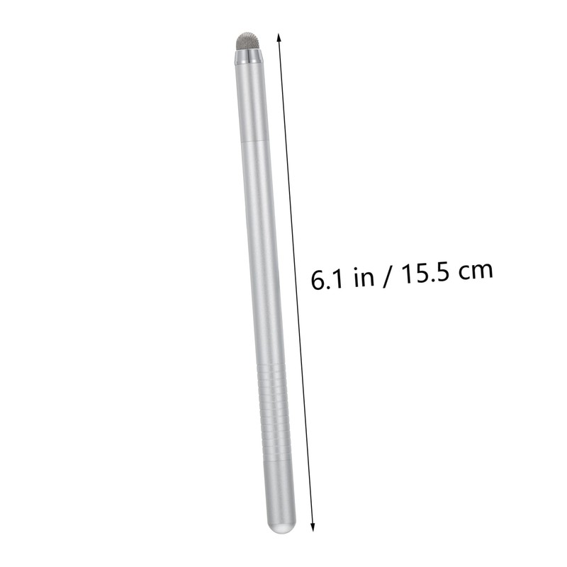 OSALADI Aluminium Alloy Capacitive Stylus Pen for Touch Screens Compact