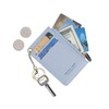 Small Wallets for Women Slim Leather Card Case Holder Wallet