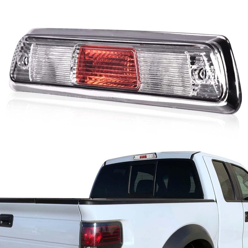 G-PLUS Third Brake Light Compatible with Ford F150 Truck 2009-2014