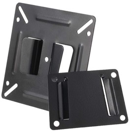 SEVNLUX Fixed TV Wall Mount for 13 inch to 70 inch, Weight up to 132 lbs, Low Profile Tv Mount, 13'', 24'', 32'', 42'', 50'', 55'', 60'', 65'', 70'' (14'' to 24'')