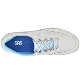 SAS Sporty Silver 8 M (M) (B)