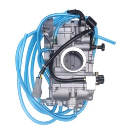 BH-Motor BH-Motor New Carburetor Carb For Kawasaki KX250F 2004-2010 CRF250R 2004-2005 CRF250X 2004-2013 Suzuki RMZ250 2004-2009 38MM