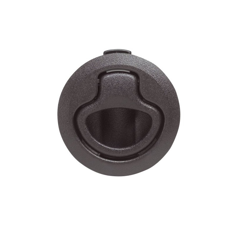 Southco - HWD008 Inc M1-64 Flush Pull Latch .675 to