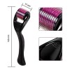 Dermaroller Facial Capilar Barba Regenera Colágeno 0.5mm