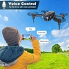 Mini Drone with Camera for Adults Youth - 1080P HD