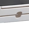 Wall Mounted Tissue Dispenser Wall Hanging Tissue Storage Box Multipurpose