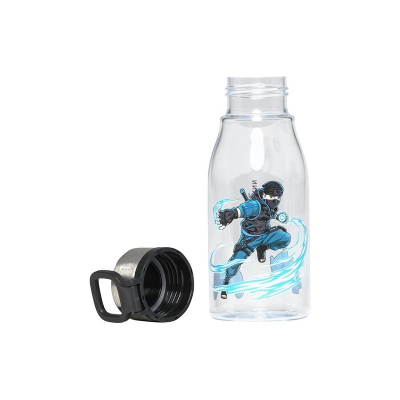 BECKMANN Ninja Master Drinking Bottle