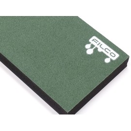 FILCO Majestouch Macaron Wrist Rest - Forest - Medium (17mm)