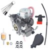 ALL-CARB Carburetor Carb Replacement for ArcticCat 400 2002-2003 Replacement for