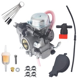 ALL-CARB Carburetor Carb Replacement for ArcticCat 400 2002-2003 Replacement for ArcticCat 500 2X4 4X4 2000-2003
