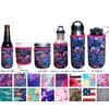 Koverz Neoprene 12 oz. Can/Bottle Coolie Insulator - Choose Your