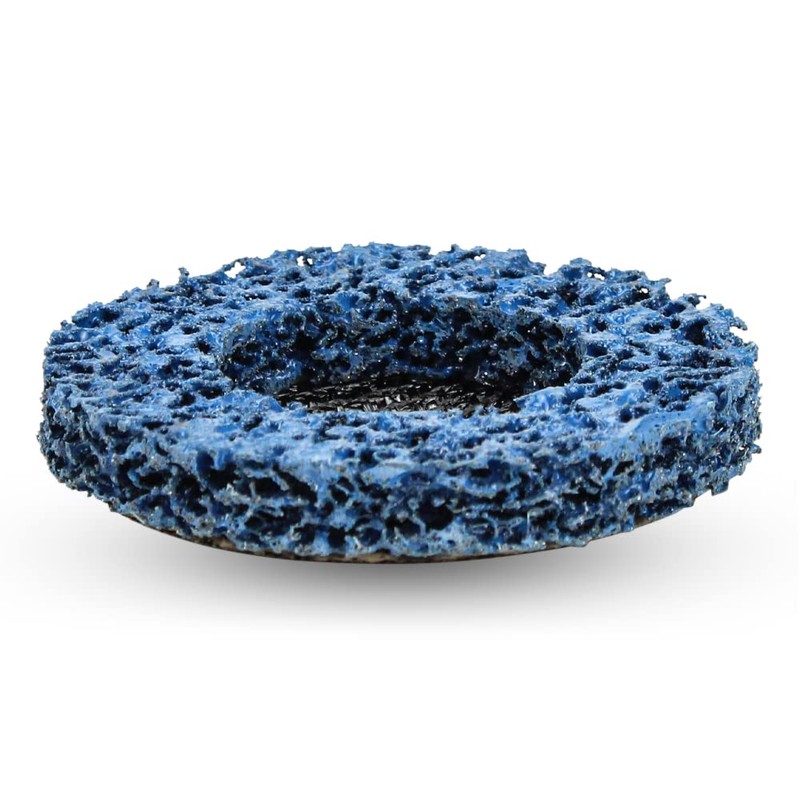 BHA Easy Strip Discs Clean and Remove Paint, Rust and