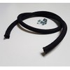 VE-Professional Fuel Hose, Textile Braid, Diesel Fuel Hose with Hose