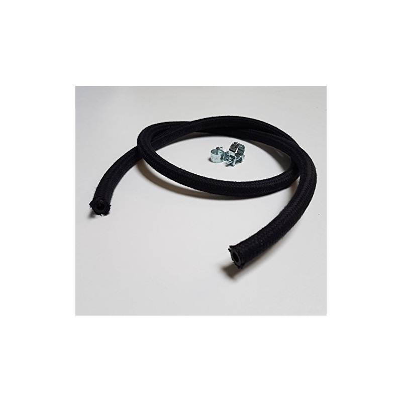 VE-Professional Fuel Hose, Textile Braid, Diesel Fuel Hose with Hose