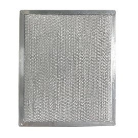 Air Filter Factory 8-3/4" x 10-1/2" x3/8" Range Hood Aluminum Mesh Grease Air Filter Factory Filter