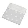 Nap Baby Cobijas para Bebé Tipo Cobertor Ideal para Cuna,