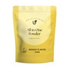Hojalicious - Milk Tea Powder Mix (2.2lb, Mango)