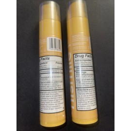 HISMILE - MANGO SORBET flavored fluoride Toothpaste sugarfree 2.1 oz (Lot Of 2)